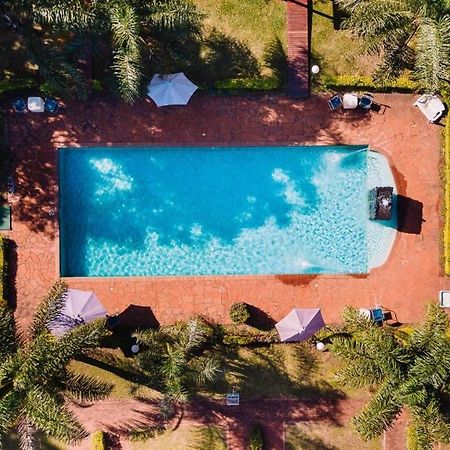 Hotel Che Roga เอลโดราโด ภายนอก รูปภาพ