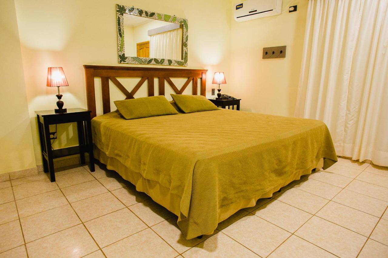 Hotel Che Roga เอลโดราโด ภายนอก รูปภาพ