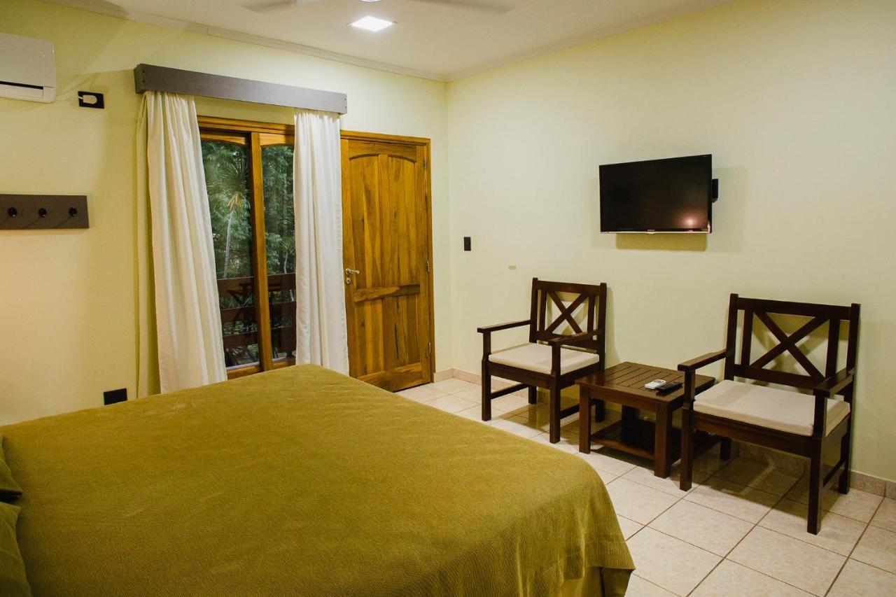 Hotel Che Roga เอลโดราโด ภายนอก รูปภาพ