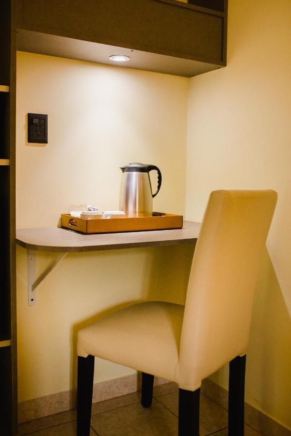 Hotel Che Roga เอลโดราโด ภายนอก รูปภาพ