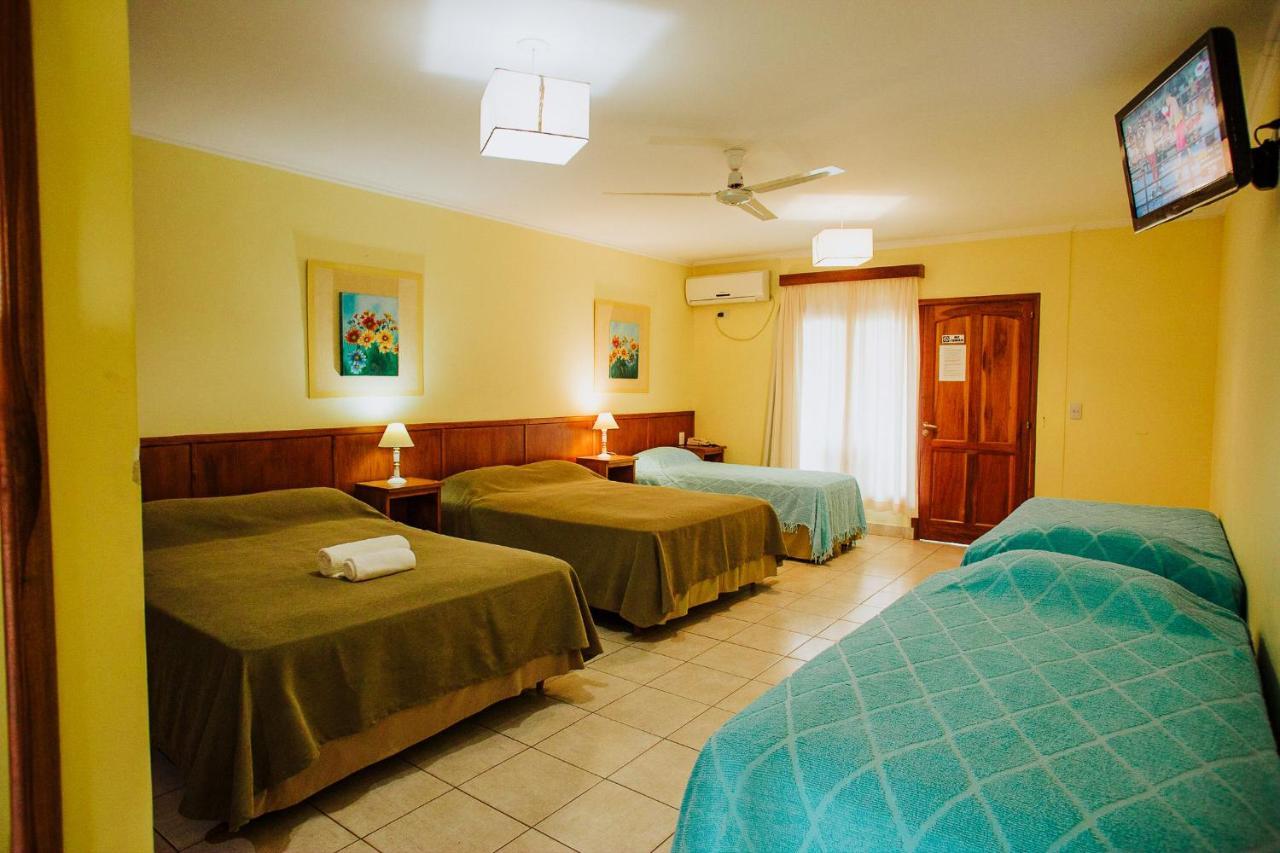 Hotel Che Roga เอลโดราโด ภายนอก รูปภาพ