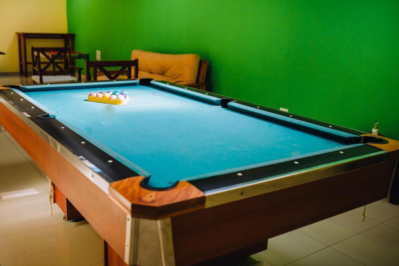 Hotel Che Roga เอลโดราโด ภายนอก รูปภาพ