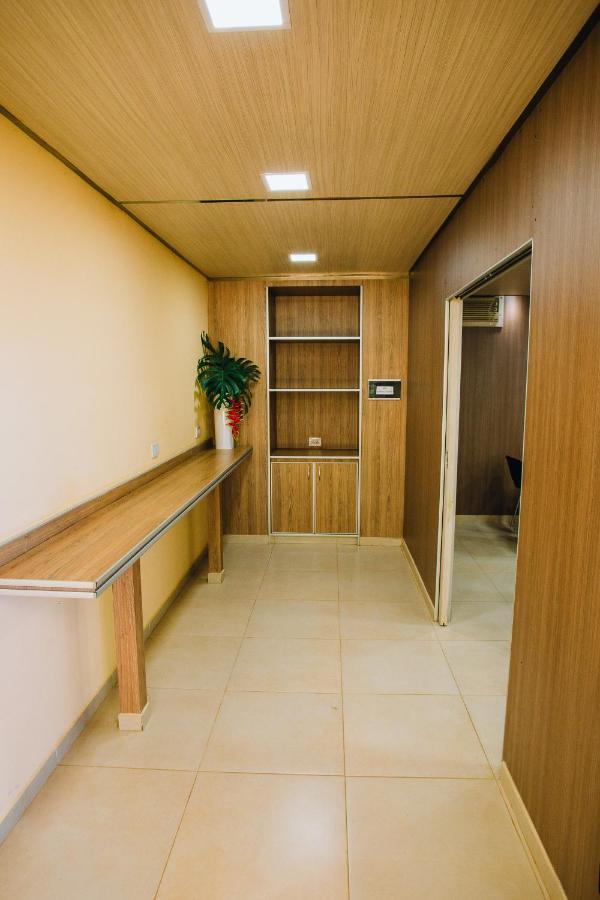 Hotel Che Roga เอลโดราโด ภายนอก รูปภาพ