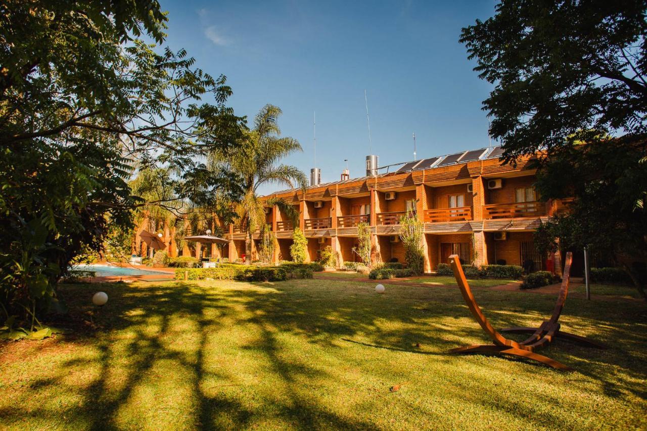 Hotel Che Roga เอลโดราโด ภายนอก รูปภาพ