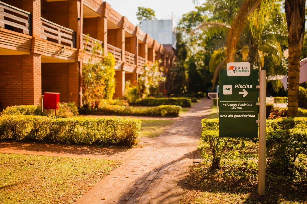 Hotel Che Roga เอลโดราโด ภายนอก รูปภาพ