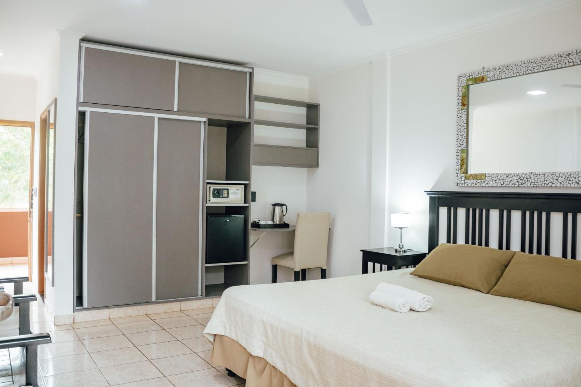 Hotel Che Roga เอลโดราโด ภายนอก รูปภาพ