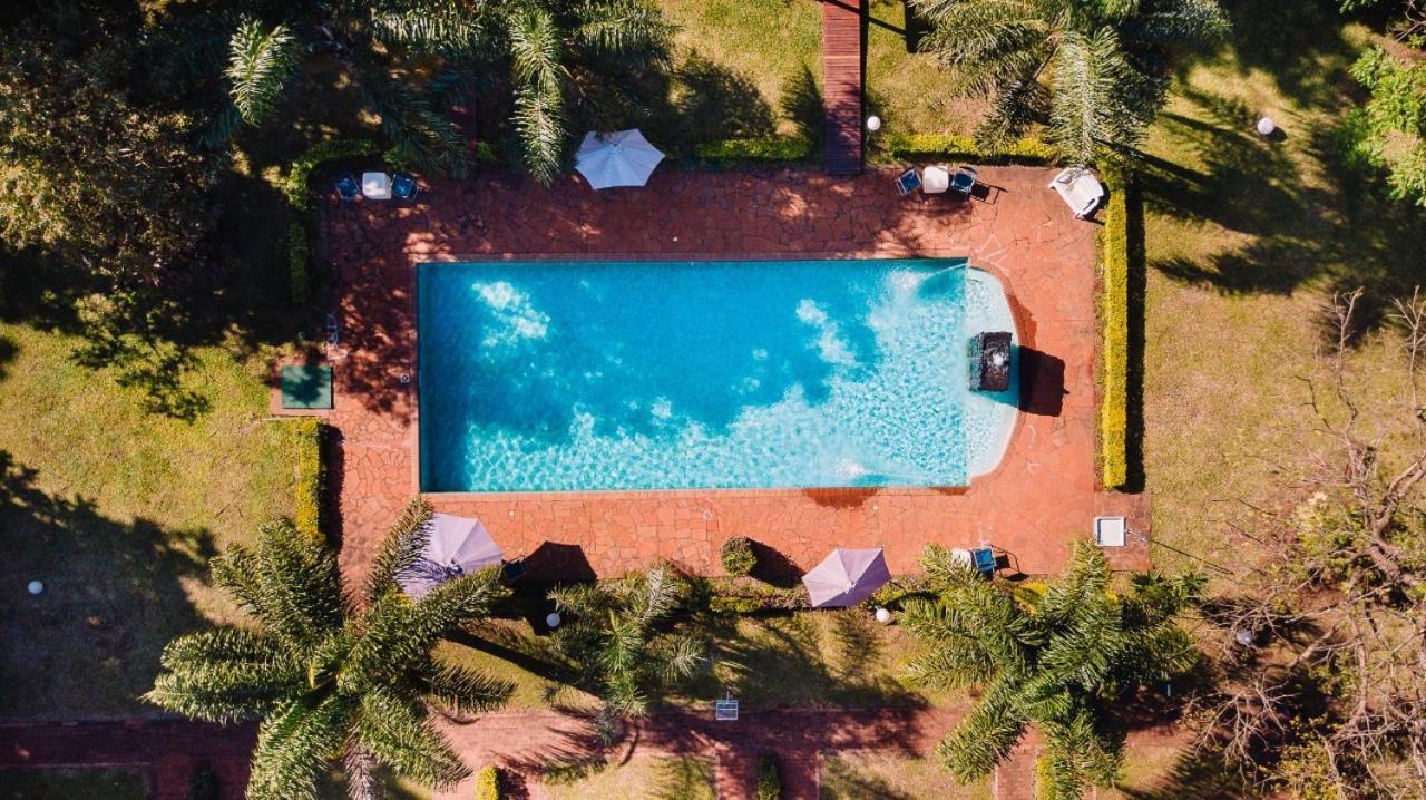 Hotel Che Roga เอลโดราโด ภายนอก รูปภาพ