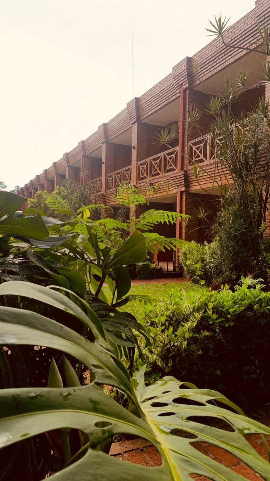 Hotel Che Roga เอลโดราโด ภายนอก รูปภาพ